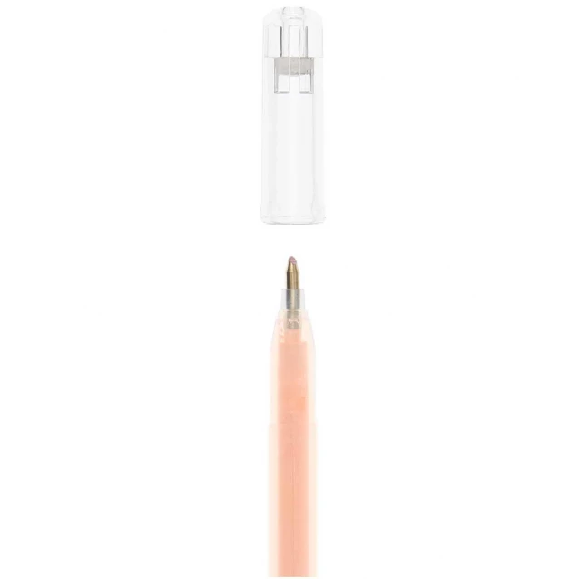 Rico Design Gel Pen Pastel Orange