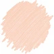 Rico Design Gel Pen Pastel Orange
