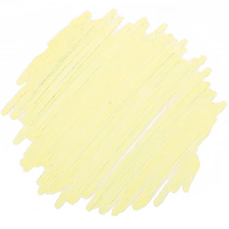 Rico Design Gel Pen Pastel Yellow