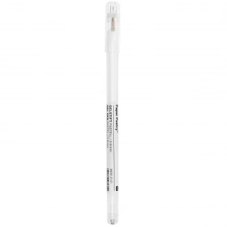 Rico Design Gel Pen Pastel White