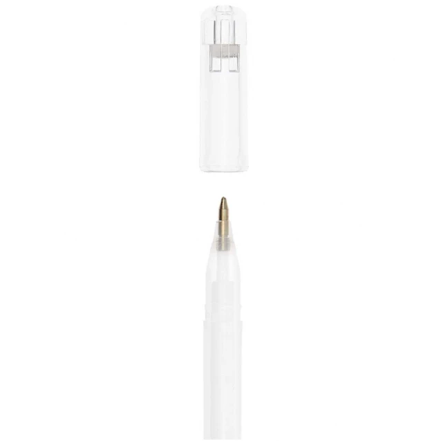 Rico Design Gel Pen Pastel White