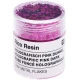 Rico Design 0,3g Μεταλλικές Νιφάδες Holographic Pink Dark