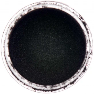 Rico Design 3g Χρωστική Ρητίνης Pearl Black