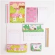 Rico Design Σημειωματάριο 50Φ 10x15cm Pixels Hearts FSC