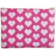 Rico Design Τσαντάκι Futschikato Hearts