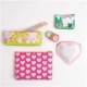Rico Design Τσαντάκι Futschikato Hearts