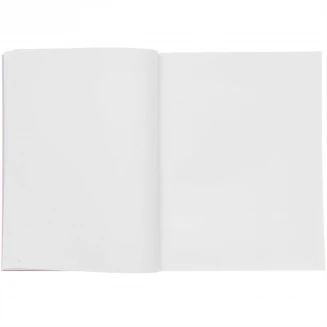 Rico Design Bullet Diary 82Φ 16x21cm Acid Leo-Soft Cover FSC