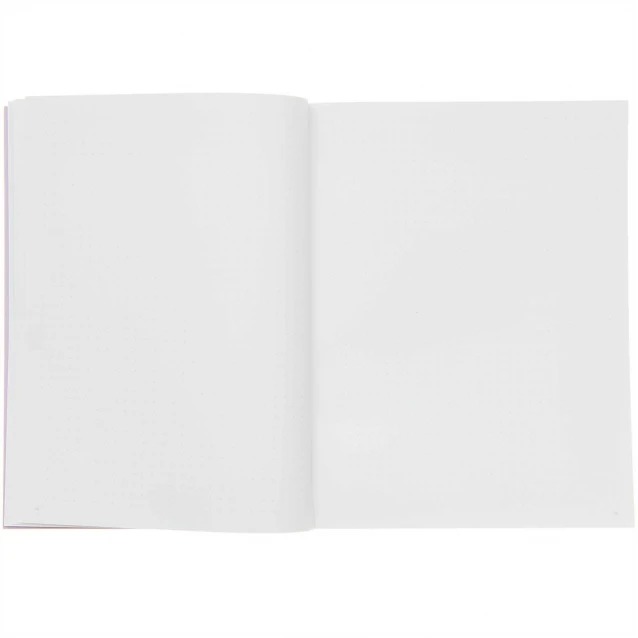 Rico Design Bullet Diary 82Φ 16x21cm Acid Leo-Soft Cover FSC