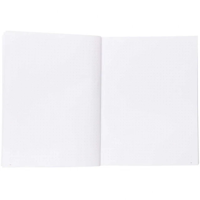 Rico Design Bullet Diary 80Φ 16x21cm Soft Cover