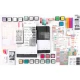 Rico Design Bullet Diary 80Φ 16x21cm Soft Cover