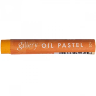 Mungyo Gallery Oil Pastel Orange 205