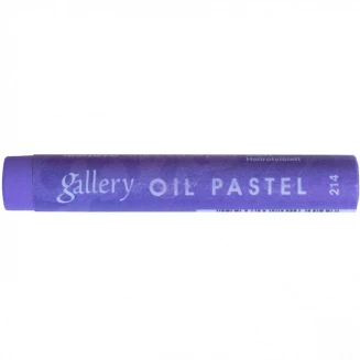 Mungyo Gallery Oil Pastel Mauve 214