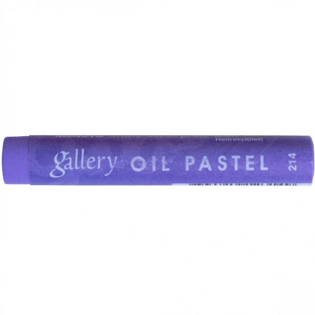 Mungyo Gallery Oil Pastel Mauve 214