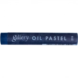 Mungyo Gallery Oil Pastel Prussian Blue 219