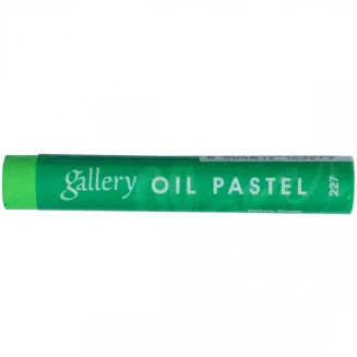 Mungyo Gallery Oil Pastel Yellow Green 227