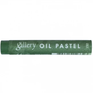 Mungyo Gallery Oil Pastel Moss Green 232
