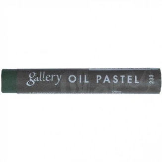 Mungyo Gallery Oil Pastel Olive 233