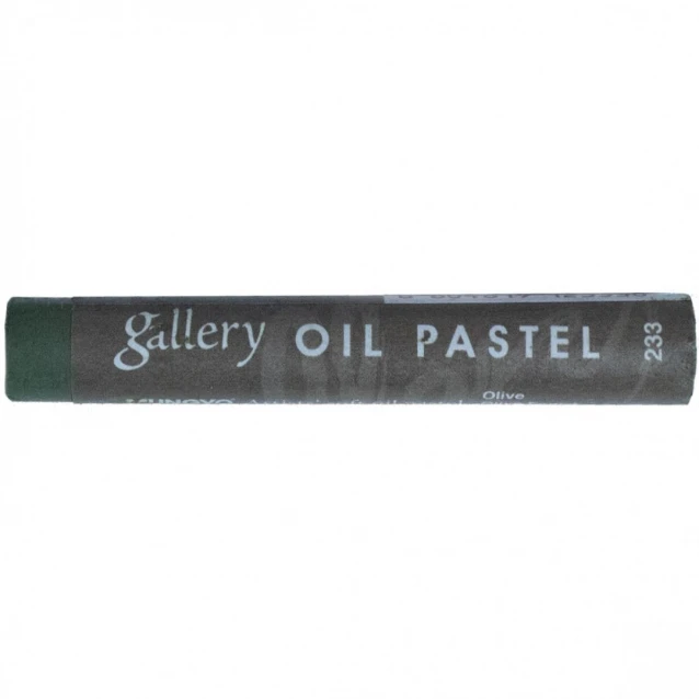 Mungyo Gallery Oil Pastel Olive 233