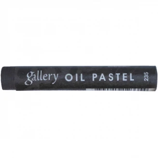 Mungyo Gallery Oil Pastel Raw Umber 235