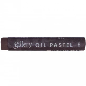 Mungyo Gallery Oil Pastel Brown 236