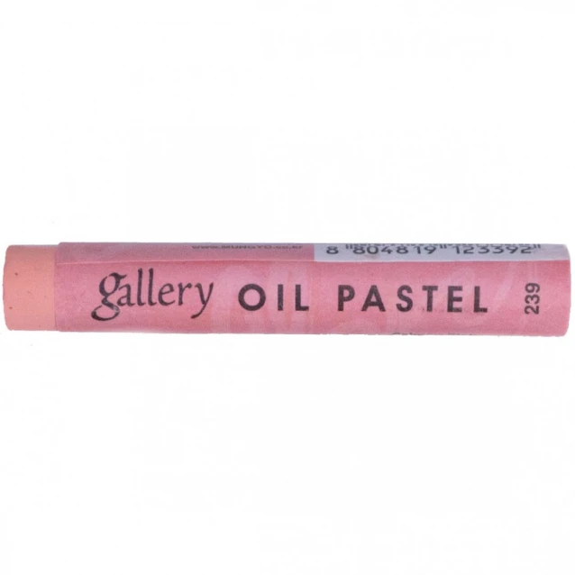 Mungyo Gallery Oil Pastel Salmon Pink 239