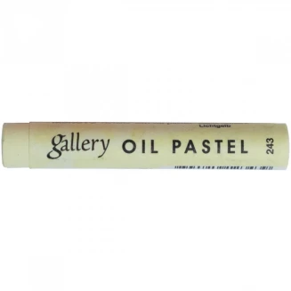 Mungyo Gallery Oil Pastel Pale Yellow 243