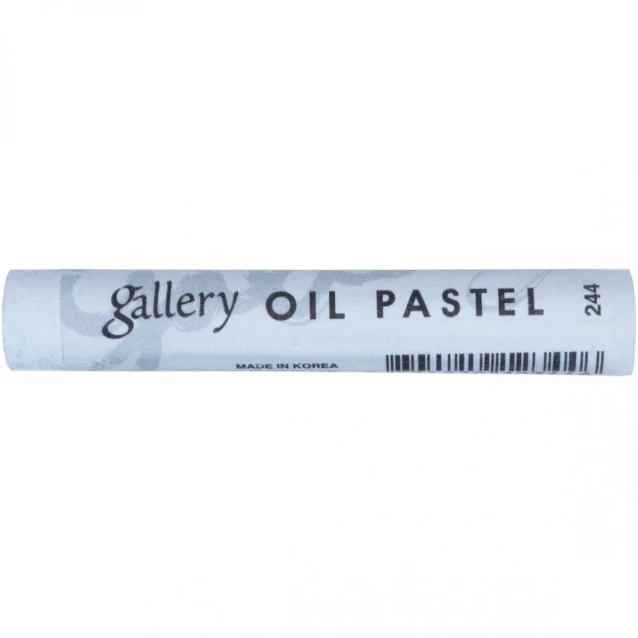 Mungyo Gallery Oil Pastel White 244