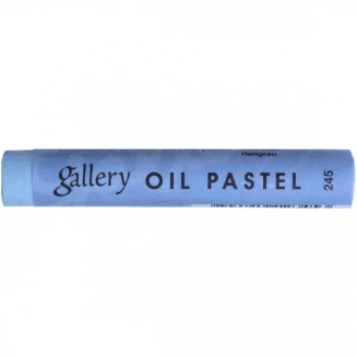 Mungyo Gallery Oil Pastel Light Grey 245