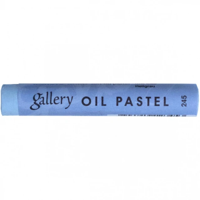 Mungyo Gallery Oil Pastel Light Grey 245