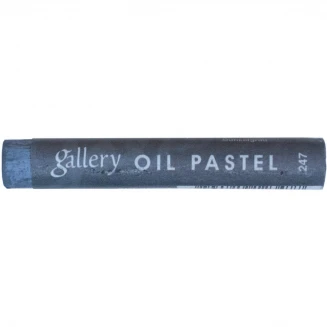 Mungyo Gallery Oil Pastel Dark Grey 247