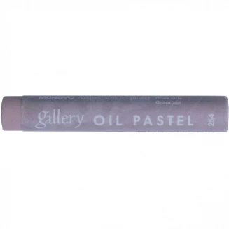 Mungyo Gallery Oil Pastel Grey pink 254