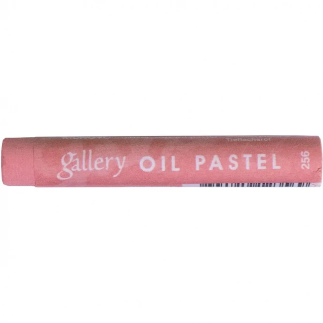 Mungyo Gallery Oil Pastel Deep salmon 256