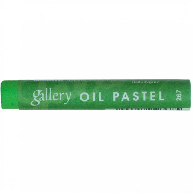 Mungyo Gallery Oil Pastel Olive Light 267