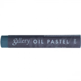 Mungyo Gallery Oil Pastel Green Grey 270
