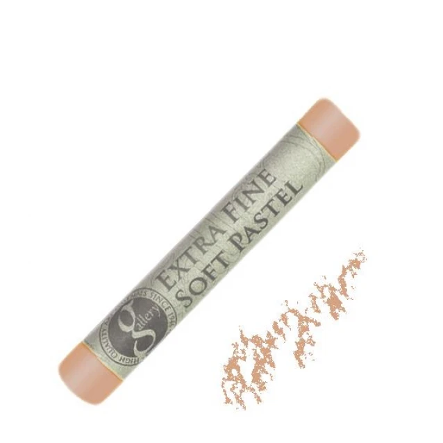 Mungyo Extra Fine Soft Pastel Deep Apricot 164
