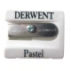 Derwent Ξύστρα για Μολύβια Pastel & Κάρβουνα