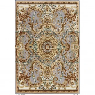 Tuja Collection Ριζόχαρτο Decoupage A3 (29,7x42cm) 12185