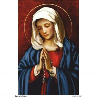 Tuja Collection Ριζόχαρτο Decoupage A4 (21x29,7cm) 1083