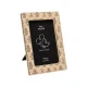 Disney Κεραμική Κορνίζα 10x15cm Mickey & Minnie