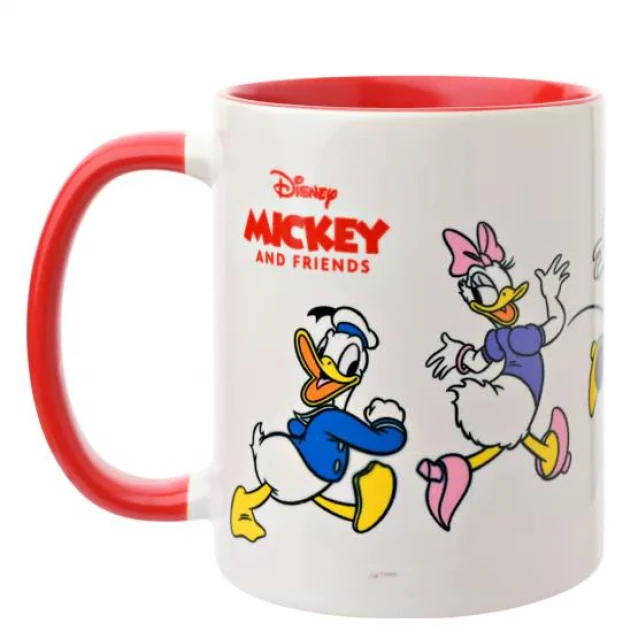 Disney Κούπα Mickey & Friends