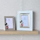 Disney Επάργυρη Κορνίζα 10x15cm Mickey