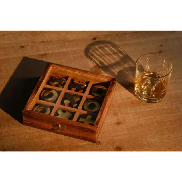 Harvey Makin Τρίλιζα