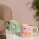 Peppa Pig Κούπα Best Mum