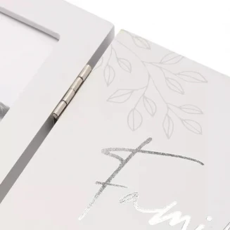 Moments Διπλή Κορνίζα Family