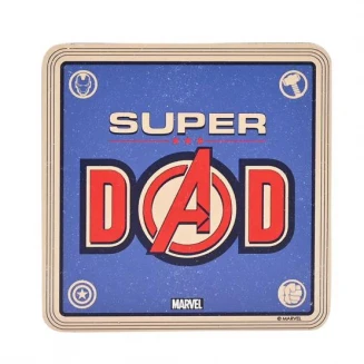 Avengers Σουβέρ Super Dad