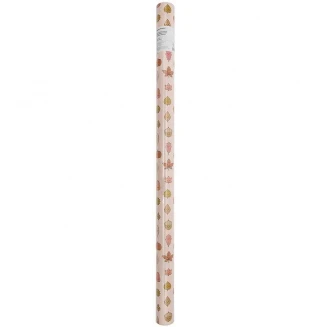 Rico Design Χαρτί Περιτυλίγματος 70x200cm Funny Fall FSC