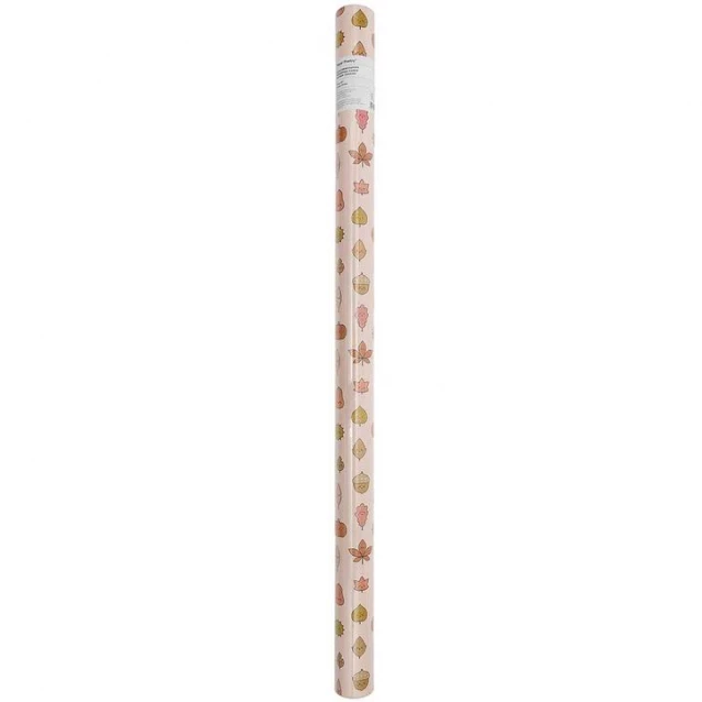 Rico Design Χαρτί Περιτυλίγματος 70x200cm Funny Fall FSC