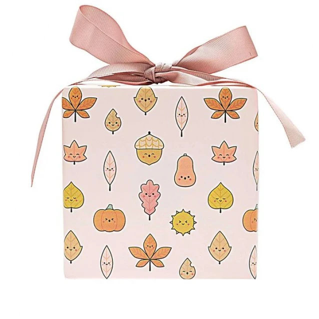 Rico Design Χαρτί Περιτυλίγματος 70x200cm Funny Fall FSC