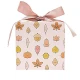 Rico Design Χαρτί Περιτυλίγματος 70x200cm Funny Fall FSC