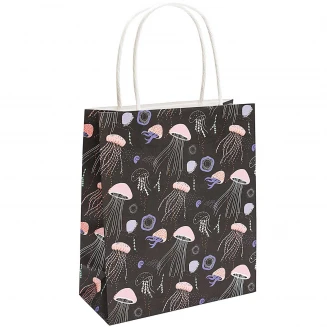 Rico Design Σακούλα Δώρου 18x21cm Τσούχτρες FSC